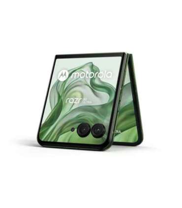 MOTOROLA RAZR 50 ULTRA 12/512GB SPRING GREEN