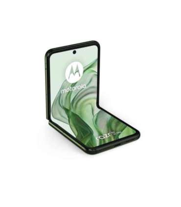 MOTOROLA RAZR 50 ULTRA 12/512GB SPRING GREEN