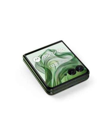 MOTOROLA RAZR 50 ULTRA 12/512GB SPRING GREEN