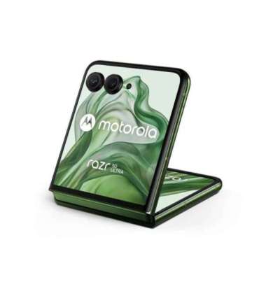 MOTOROLA RAZR 50 ULTRA 12/512GB SPRING GREEN