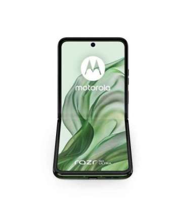 MOTOROLA RAZR 50 ULTRA 12/512GB SPRING GREEN