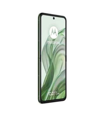 MOTOROLA RAZR 50 ULTRA 12/512GB SPRING GREEN