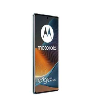 Motorola Edge 50 Fusion 5G DS 8/256 Forest Blue