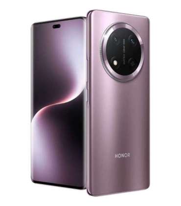 Honor Magic7 Lite 17.2 cm (6.78") Dual SIM Android 14 5G USB Type-C 8 GB 256 GB 6600 mAh Purple