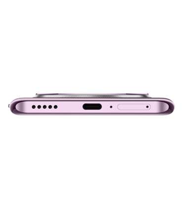 Honor Magic7 Lite 17.2 cm (6.78") Dual SIM Android 14 5G USB Type-C 8 GB 256 GB 6600 mAh Purple