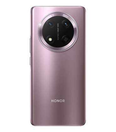 Honor Magic7 Lite 17.2 cm (6.78") Dual SIM Android 14 5G USB Type-C 8 GB 256 GB 6600 mAh Purple