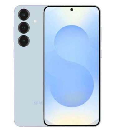Samsung Galaxy S25+ 17 cm (6.7") Dual SIM Android 15 5G USB Type-C 12 GB 256 GB 4900 mAh Blue