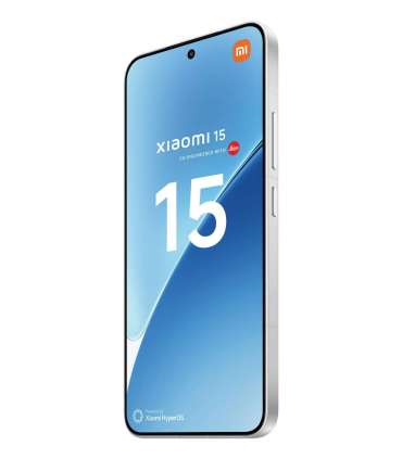 Xiaomi 15 16.1 cm (6.36") 12 GB 512 GB 5240 mAh White