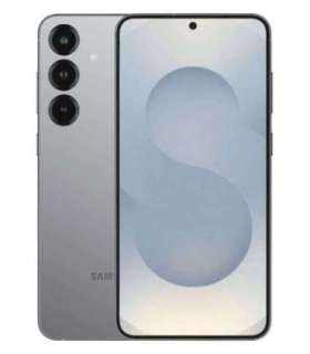 Samsung Galaxy S25+ 17 cm (6.7") Dual SIM Android 15 5G USB Type-C 12 GB 256 GB 4900 mAh Silver