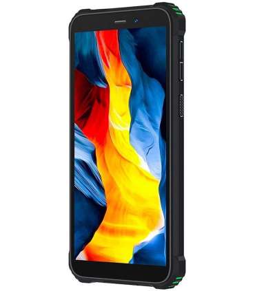Oukitel WP32 PRO 6’ 6/256 Gb Green smartphone without charger
