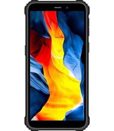 Oukitel WP32 PRO 6’ 6/256 Gb Green smartphone without charger