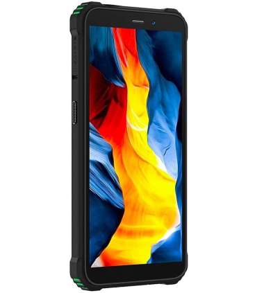 Oukitel WP32 PRO 6’ 6/256 Gb Green smartphone without charger
