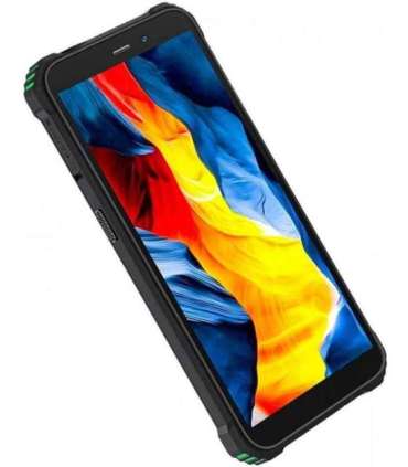 Oukitel WP32 PRO 6’ 6/256 Gb Green smartphone without charger