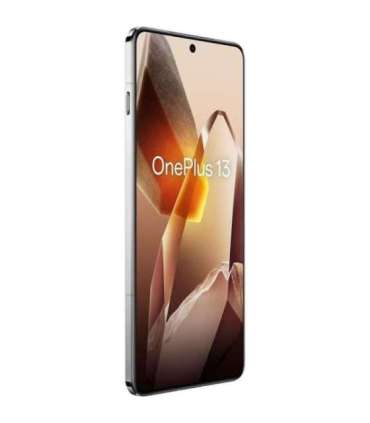 OnePlus 13 17.3 cm (6.82") Dual SIM Android 15 5G USB Type-C 16 GB 512 GB 6000 mAh White