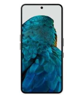 Nothing Phone (3a) 17.2 cm (6.77") Dual SIM Android 15 5G USB Type-C 12/256GB 5000 mAh Black