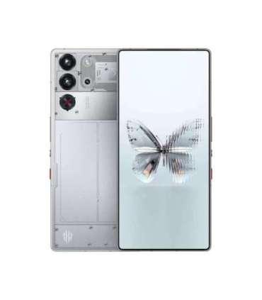 Smartphone REDMAGIC 10 Pro 5G 16/512GB Moonlight