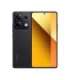 XIAOMI REDMI NOTE 13 5G DS 8/256GB GREAPHITE BLACK SMARTPHONE