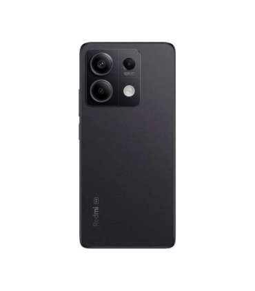 XIAOMI REDMI NOTE 13 5G DS 8/256GB GREAPHITE BLACK SMARTPHONE