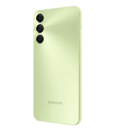 Samsung Galaxy A05s 17 cm (6.7") Dual SIM Android 13 4G USB Type-C 4 GB 128 GB 5000 mAh Green