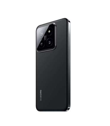 XIAOMI SMARTPHONE 14 12/512GB Black