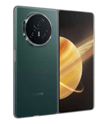 Honor Magic V3 16.3 cm (6.43") Dual SIM 5G USB Type-C 12/ 512 GB 5150 mAh Green