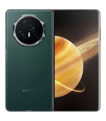 Honor Magic V3 16.3 cm (6.43") Dual SIM 5G USB Type-C 12/ 512 GB 5150 mAh Green