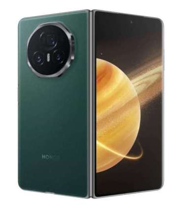 Honor Magic V3 16.3 cm (6.43") Dual SIM 5G USB Type-C 12/ 512 GB 5150 mAh Green