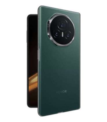 Honor Magic V3 16.3 cm (6.43") Dual SIM 5G USB Type-C 12/ 512 GB 5150 mAh Green