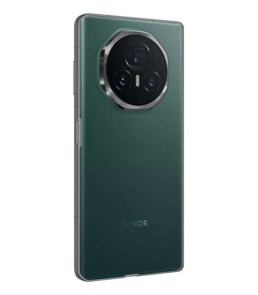 Honor Magic V3 16.3 cm (6.43") Dual SIM 5G USB Type-C 12/ 512 GB 5150 mAh Green