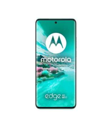 Motorola edge 40 neo, 12/256, Soothing Sea