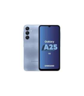 Samsung Galaxy A25 5G 16.5 cm (6.5") Dual SIM USB Type-C 8 GB 256 GB 5000 mAh Blue