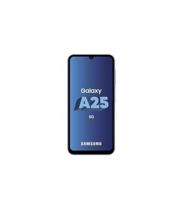 Samsung Galaxy A25 5G 16.5 cm (6.5") Dual SIM USB Type-C 8 GB 256 GB 5000 mAh Blue