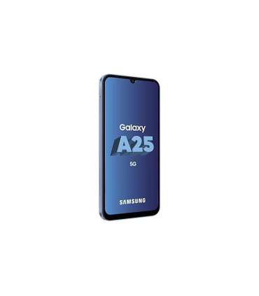 Samsung Galaxy A25 5G 16.5 cm (6.5") Dual SIM USB Type-C 8 GB 256 GB 5000 mAh Blue