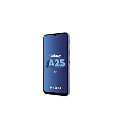 Samsung Galaxy A25 5G 16.5 cm (6.5") Dual SIM USB Type-C 8 GB 256 GB 5000 mAh Blue