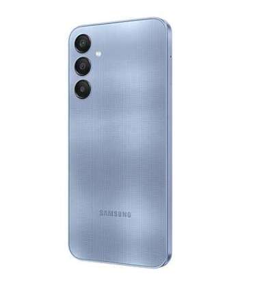 Samsung Galaxy A25 5G 16.5 cm (6.5") Dual SIM USB Type-C 8 GB 256 GB 5000 mAh Blue