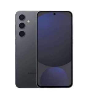 Samsung Galaxy S24 FE 17 cm (6.7") Dual SIM Android 14 5G USB Type-C 8 GB 128 GB 4700 mAh Graphite