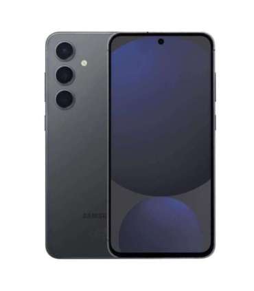 Samsung Galaxy S24 FE 17 cm (6.7") Dual SIM Android 14 5G USB Type-C 8 GB 128 GB 4700 mAh Graphite