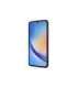 Samsung Galaxy A34 5G 16.8 cm (6.6") Hybrid Dual SIM USB Type-C 6 GB 128 GB 5000 mAh Graphite
