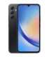 Samsung Galaxy A34 5G 16.8 cm (6.6") Hybrid Dual SIM USB Type-C 6 GB 128 GB 5000 mAh Graphite