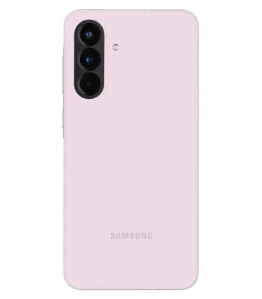 Samsung Galaxy A56 17 cm (6.7") Dual SIM Android 15 5G USB Type-C 8 GB 128 GB 5000 mAh Pink