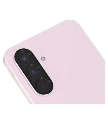 Samsung Galaxy A56 17 cm (6.7") Dual SIM Android 15 5G USB Type-C 8 GB 128 GB 5000 mAh Pink