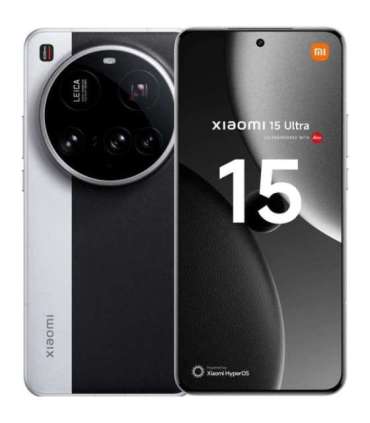 Xiaomi 15 Ultra 6.73" 16/ 512 GB 5410 mAh Silver