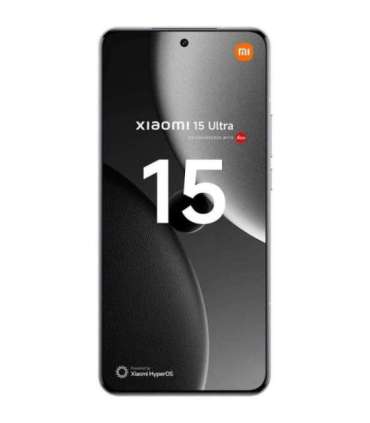 Xiaomi 15 Ultra 6.73" 16/ 512 GB 5410 mAh Silver