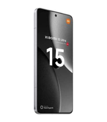 Xiaomi 15 Ultra 6.73" 16/ 512 GB 5410 mAh Silver