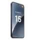 Xiaomi 15 16.1 cm (6.36") 12 GB 512 GB 5240 mAh Black