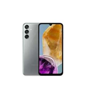 Samsung Galaxy M15 16.5 cm (6.5") Hybrid Dual SIM 5G USB Type-C 4 GB 128 GB 6000 mAh Grey