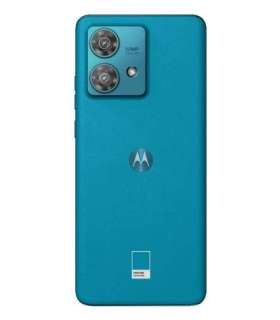 Motorola edge 40 Neo 6.55" Dual SIM Android 13 5G USB Type-C 12 GB 256 GB 5000 mAh Blue