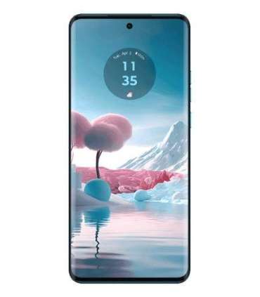 Motorola edge 40 Neo 6.55" Dual SIM Android 13 5G USB Type-C 12 GB 256 GB 5000 mAh Blue