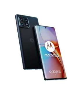 Motorola Edge 40 Pro 16.9 cm (6.67") Dual SIM Android 13 5G USB Type-C 12 GB 256 GB 4600 mAh Black