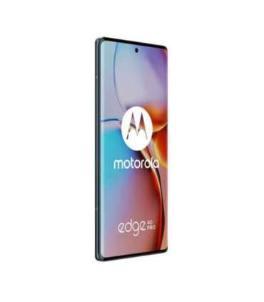 Motorola Edge 40 Pro 16.9 cm (6.67") Dual SIM Android 13 5G USB Type-C 12 GB 256 GB 4600 mAh Black